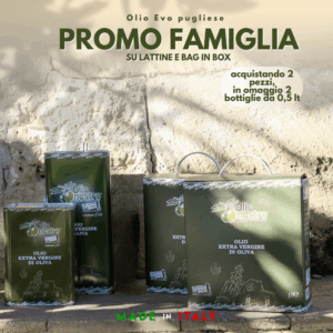 Pacchetto "Famiglia"