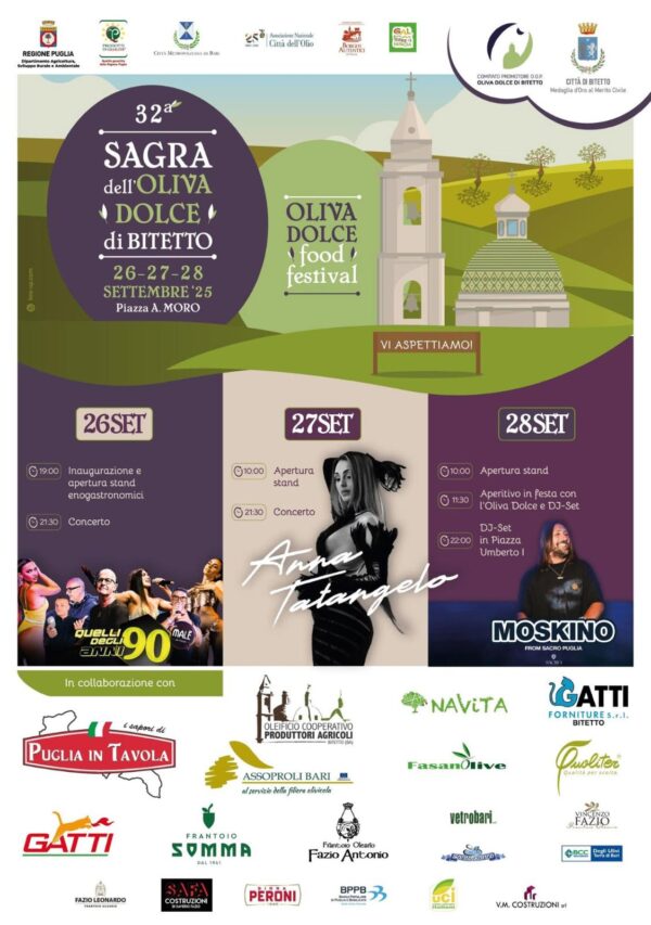 PROMO FIERA Lattina Olio Extra Vergine di Oliva "Coratina" da 5 litri - immagine 2